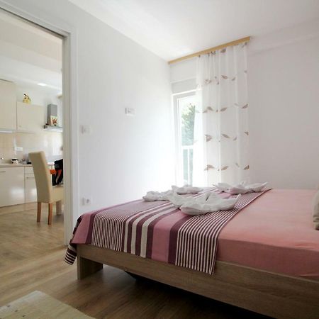 Apartment Totko Split Dış mekan fotoğraf