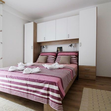 Apartment Totko Split Dış mekan fotoğraf