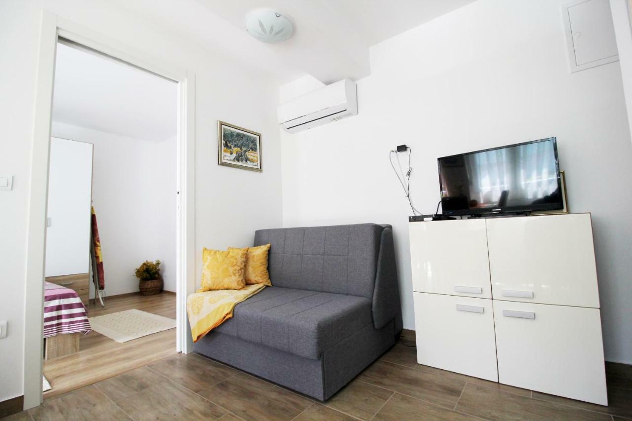Apartment Totko Split Dış mekan fotoğraf