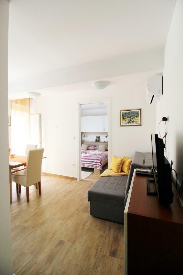 Apartment Totko Split Dış mekan fotoğraf