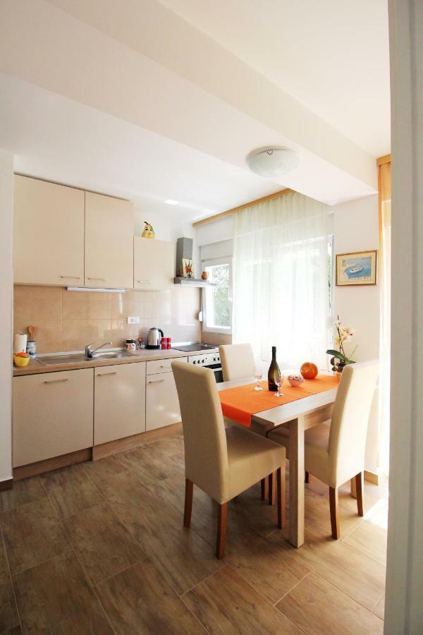 Apartment Totko Split Dış mekan fotoğraf