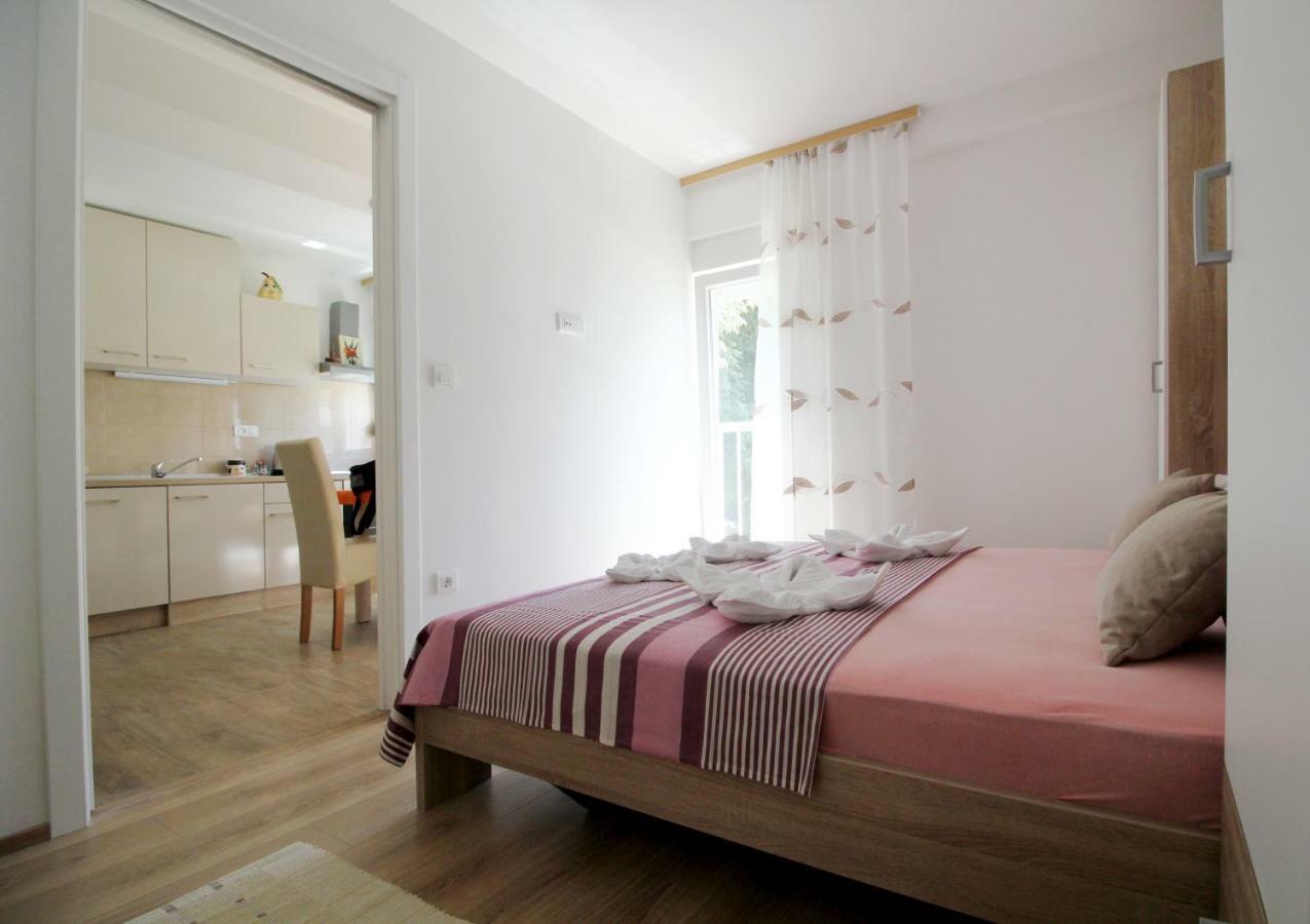 Apartment Totko Split Dış mekan fotoğraf