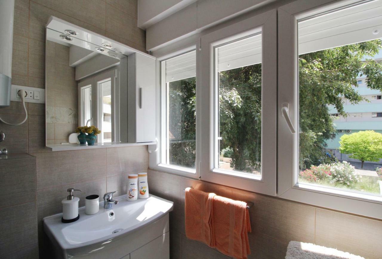 Apartment Totko Split Dış mekan fotoğraf