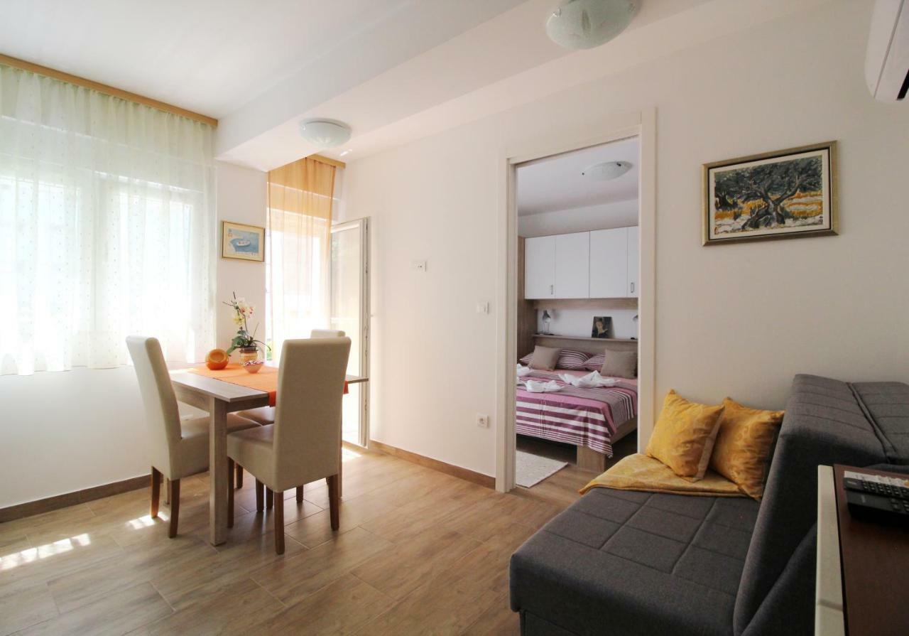 Apartment Totko Split Dış mekan fotoğraf