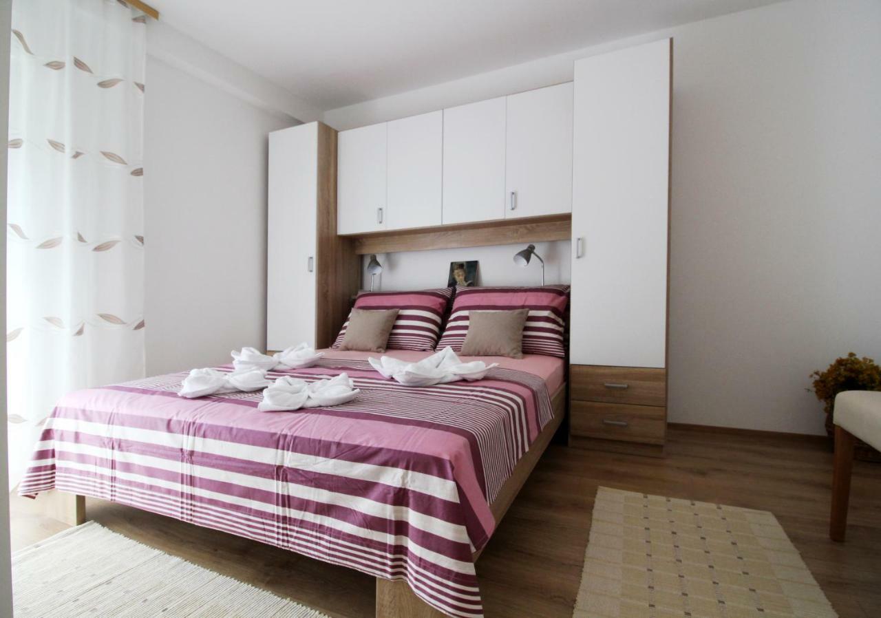 Apartment Totko Split Dış mekan fotoğraf