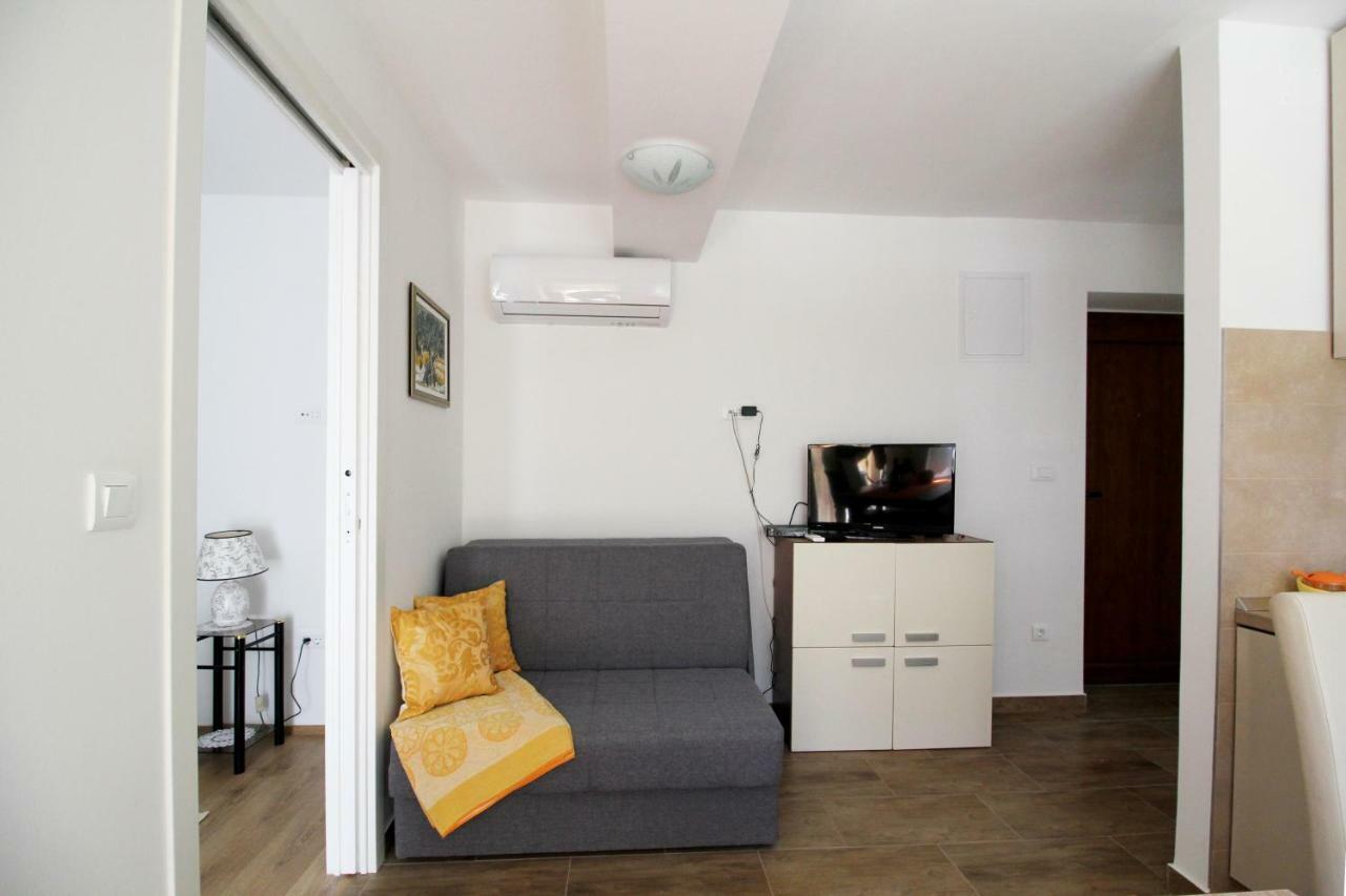 Apartment Totko Split Dış mekan fotoğraf