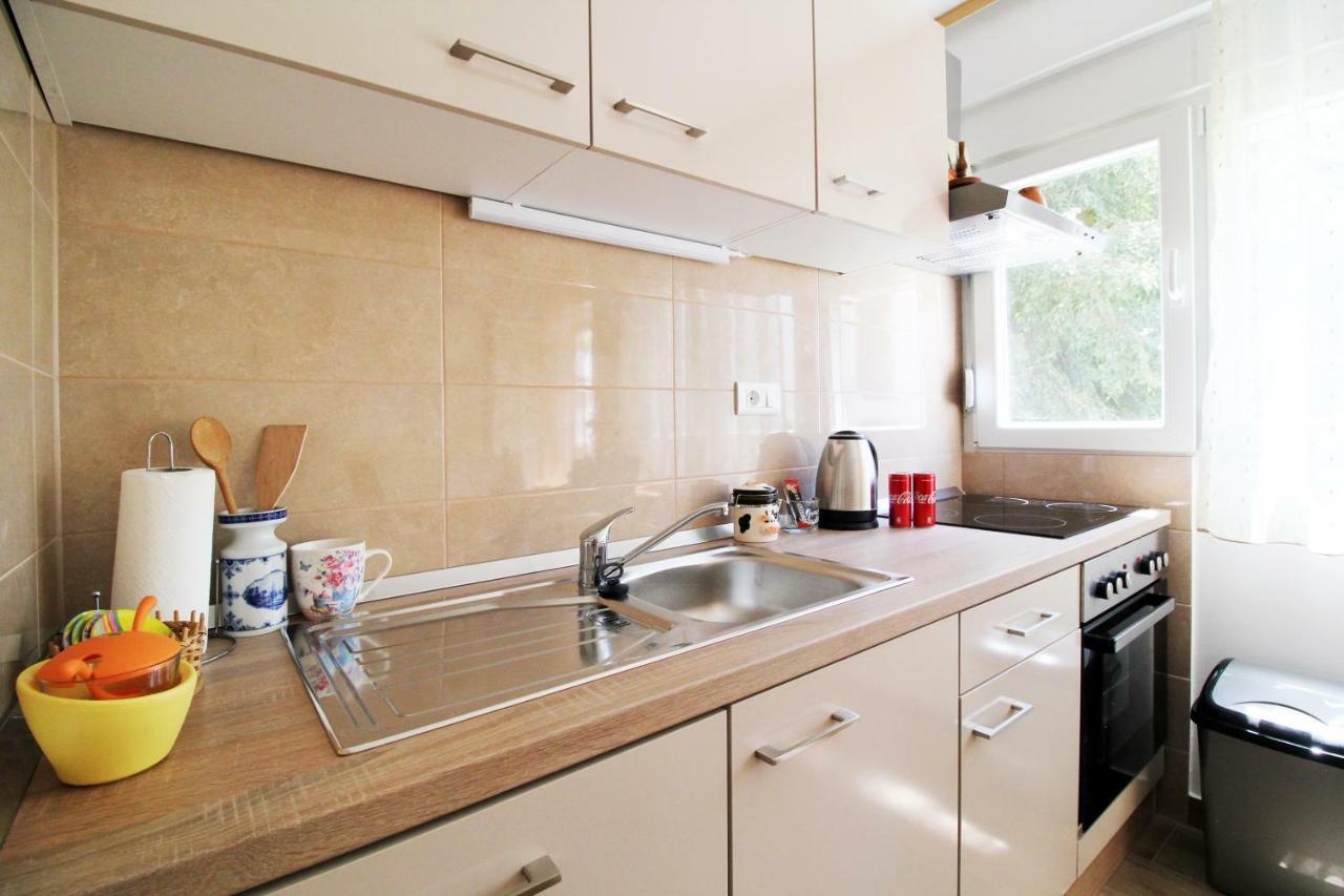 Apartment Totko Split Dış mekan fotoğraf