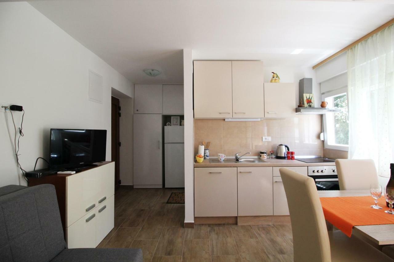 Apartment Totko Split Dış mekan fotoğraf