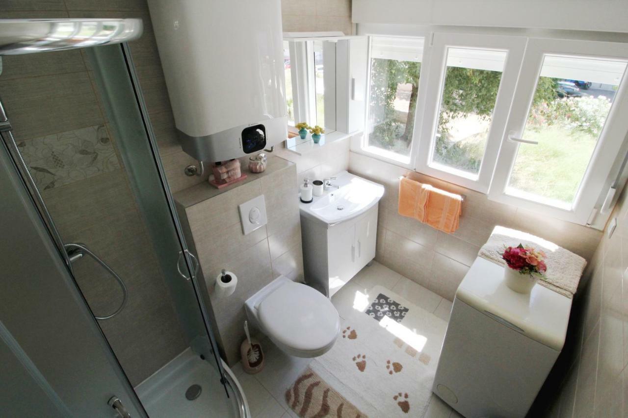 Apartment Totko Split Dış mekan fotoğraf