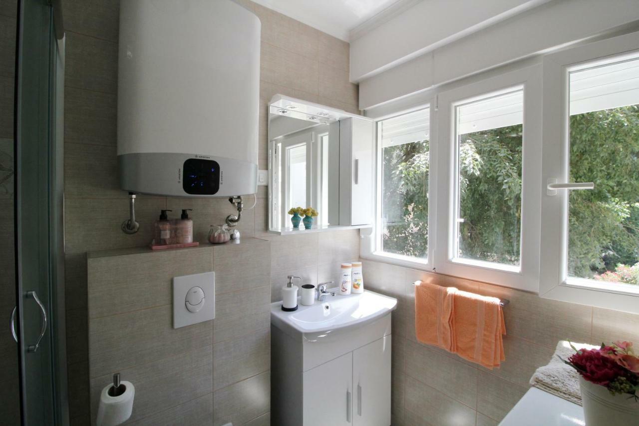 Apartment Totko Split Dış mekan fotoğraf