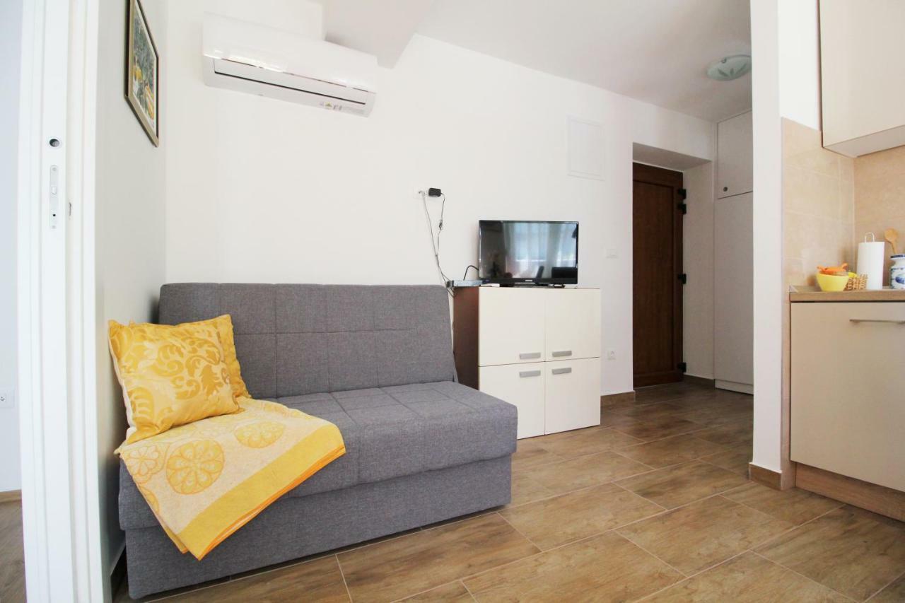Apartment Totko Split Dış mekan fotoğraf