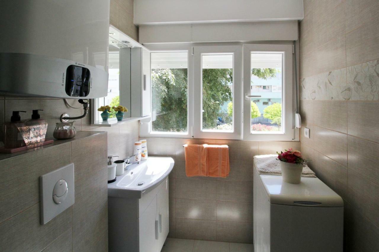 Apartment Totko Split Dış mekan fotoğraf