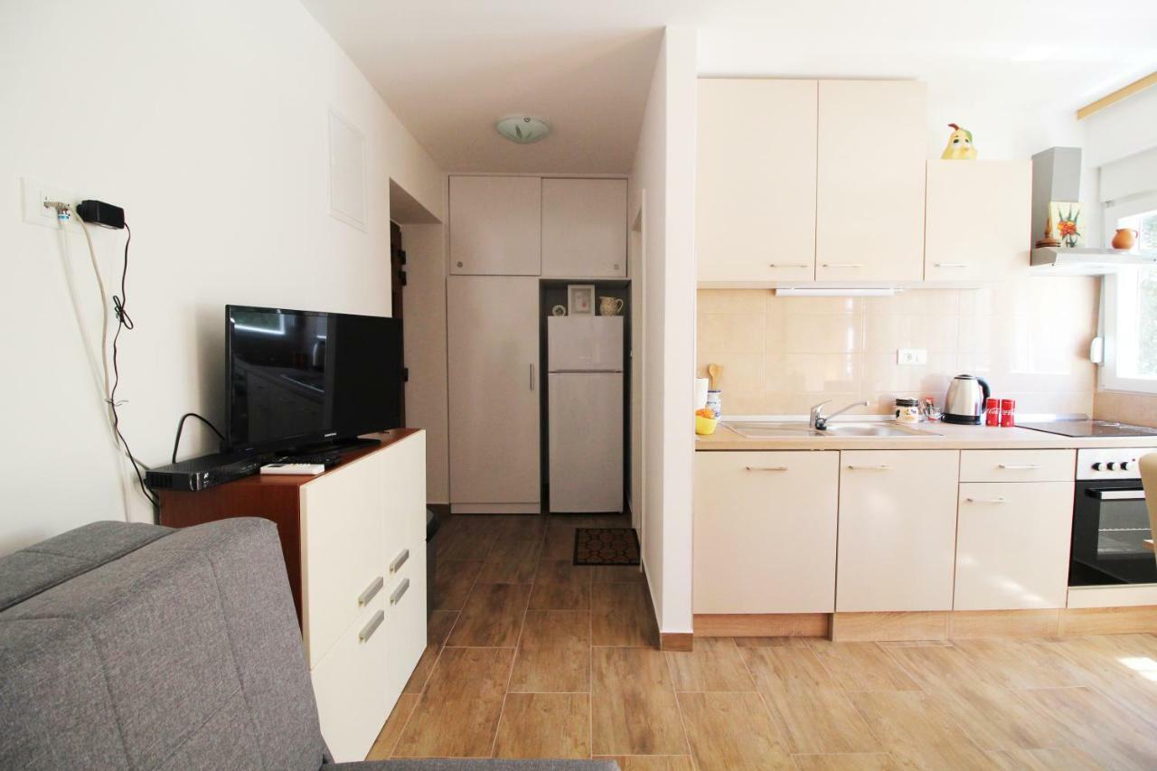 Apartment Totko Split Dış mekan fotoğraf
