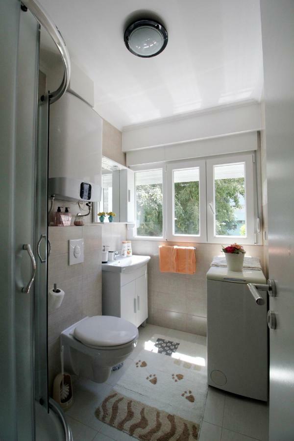 Apartment Totko Split Dış mekan fotoğraf